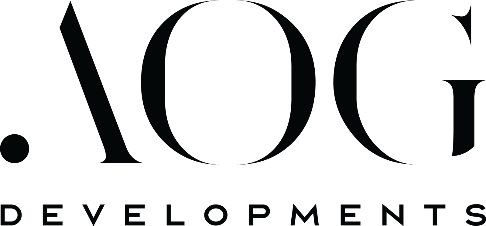 AOG Developments